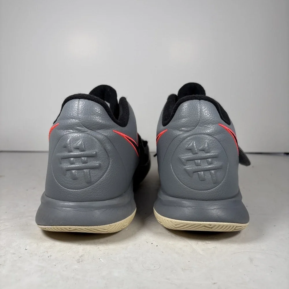 Size 11 Nike‎ Kyrie Flytrap III Cool Grey Sneakers BQ3060-010
